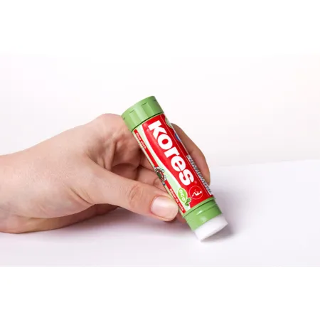 Lepicí tyčinka Kores ECO 40 g