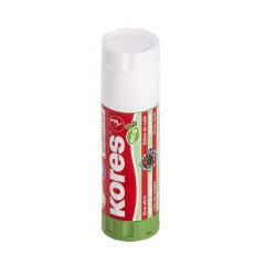 Lepicí tyčinka Kores ECO 40 g