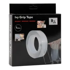 Oboustranná lepicí páska Nano 28 mm x 3 m