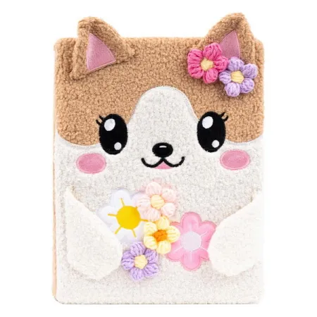 Památník A4 Fluff 01