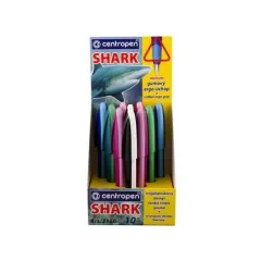 Plnící pero 2166 Shark CENTROPEN