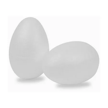 Polystyren vejce 90 mm 6 ks DP