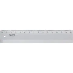 Pravítko KOH-I-NOOR 15cm