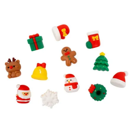 Pryž Merry Christmas