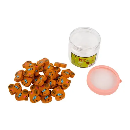 Pryž Shapes 25 ks 01 capybara