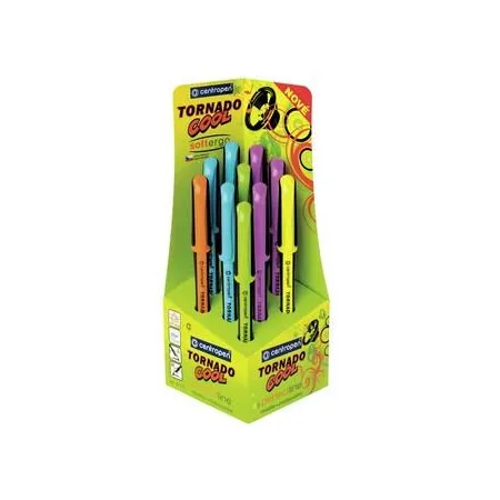 Roller Centropen Tornado Cool 4775 - 0,3 mm