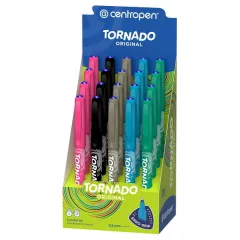 Roller Centropen Tornado Original 2675 - 0,3 mm (20ks)