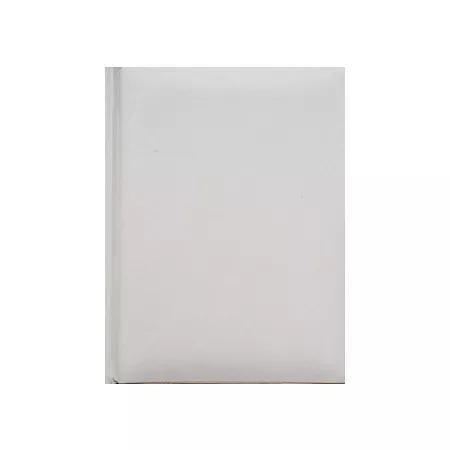 Svatební fotoalbum, 13x18, zasunovací KD-57100W Clean White PL