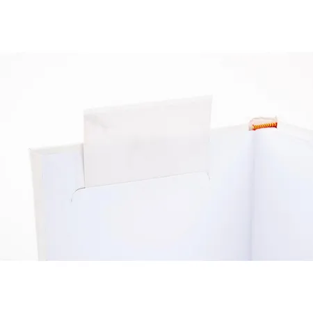 Svatební fotoalbum na 50 foto, 10x15, zasunovací B-4650SW 1