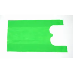 Taška z netkané textilie L 25 ks 02 zelená