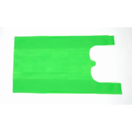 Taška z netkané textilie L 25 ks 02 zelená