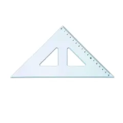 Trojúhelník 45/177 KOL KTR