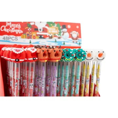 Tužka Bensia Christmas donuts mix