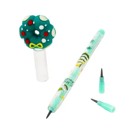 Tužka Bensia Christmas donuts mix