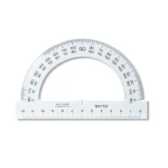 Úhloměr 180/125 KOH-I-NOOR