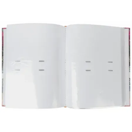 Univerzální fotoalbum, 10x15, zasunovací B-46200S Sea 2 PL