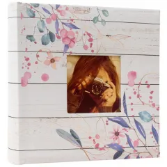 Univerzální fotoalbum, 10x15, zasunovací KD-46200 Art167 PL