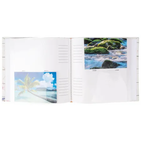 Univerzální fotoalbum, 10x15, zasunovací KD-46200 Art167 PL