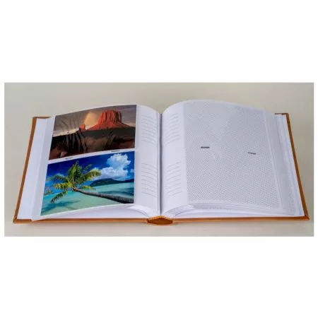 Univerzální fotoalbum, 10x15, zasunovací, KD-46200 JOURNEY 2