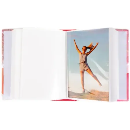 Univerzální fotoalbum, 10x15, zasunovací MM-46100 MARBLE2 1 PL