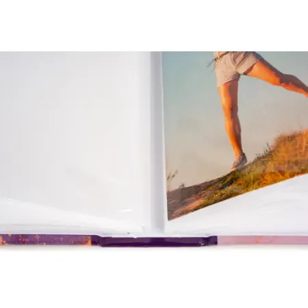 Univerzální fotoalbum, 10x15, zasunovací MM-46100 MARBLE2 3 PL