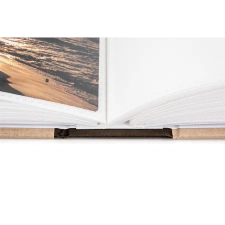 Univerzální fotoalbum na 100 foto, 10x15, zasunovací MM-46100 Coast 1