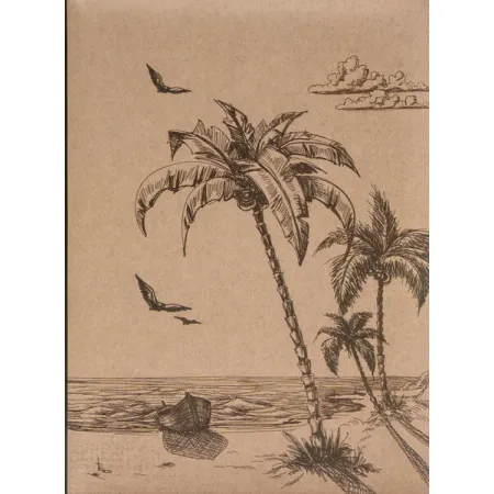 Univerzální fotoalbum na 100 foto, 10x15, zasunovací MM-46100 Coast 2