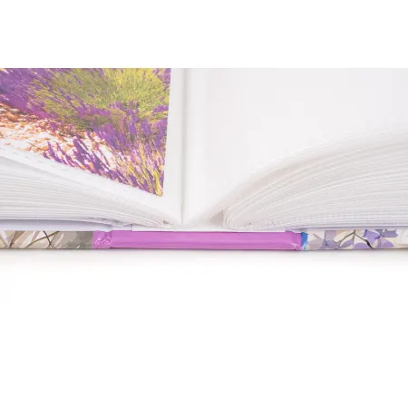 Univerzální fotoalbum na 100 foto, 10x15, zasunovací MM-46100 Grassland 1