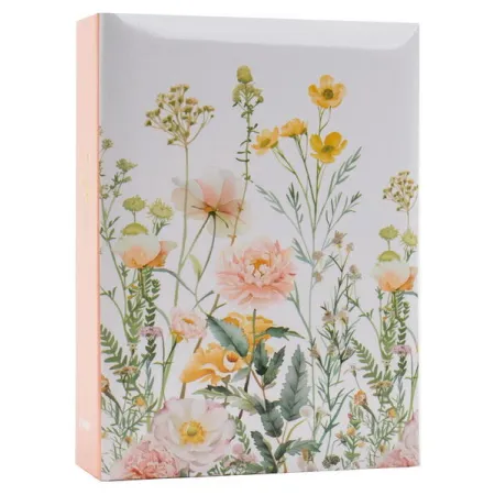 Univerzální fotoalbum na 100 foto, 10x15, zasunovací MM-46100 Grassland 2