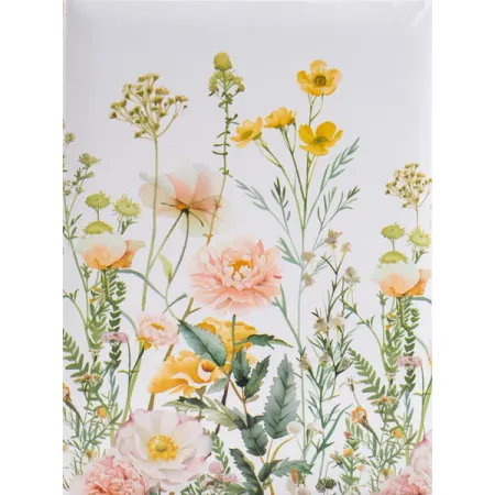 Univerzální fotoalbum na 100 foto, 10x15, zasunovací MM-46100 Grassland 2