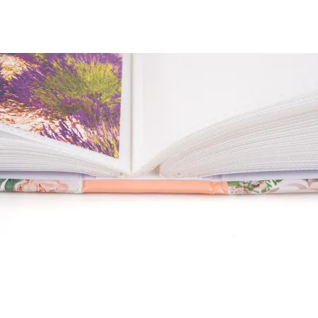 Univerzální fotoalbum na 100 foto, 10x15, zasunovací MM-46100 Grassland 2