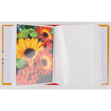 Univerzální fotoalbum na 100 foto, 10x15, zasunovací MM-46100 Memories 1