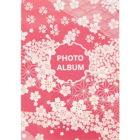 Univerzální fotoalbum na 24 foto, 10x15, zasunovací  P2-4624 Fine 