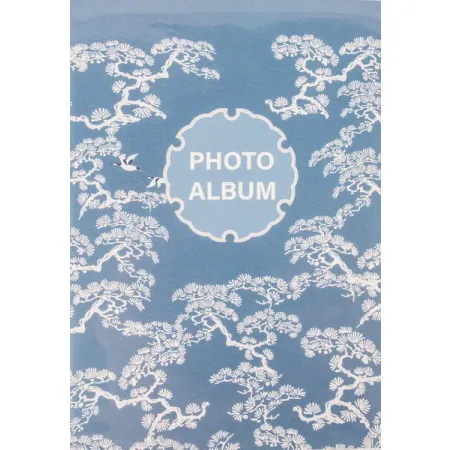 Univerzální fotoalbum na 24 foto, 10x15, zasunovací  P2-4624 Fine 