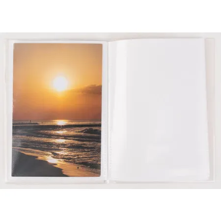 Univerzální fotoalbum na 24 foto, 10x15, zasunovací  P2-4624 Fine 