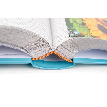 Univerzální fotoalbum na 300 foto, 10x15, zasunovací B-46300/2S Bike 1