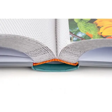 Univerzální fotoalbum na 300 foto, 10x15, zasunovací B-46300/2S Flow 2