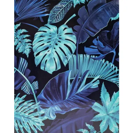 Univerzální fotoalbum na 304 foto, 10x15, zasunovací MM-46304/2 Monstera 2 zelené PL