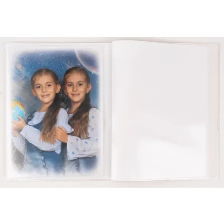 Univerzální fotoalbum na 36 foto, 15x21, zasunovací P2-6836 Mystic