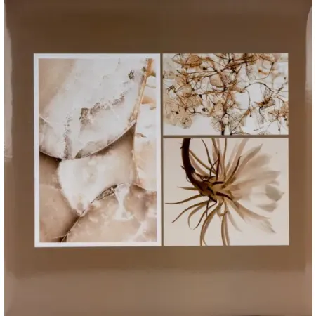 Univerzální fotoalbum na 500 foto, 10x15, zasunovací PP-46500 Origami 1