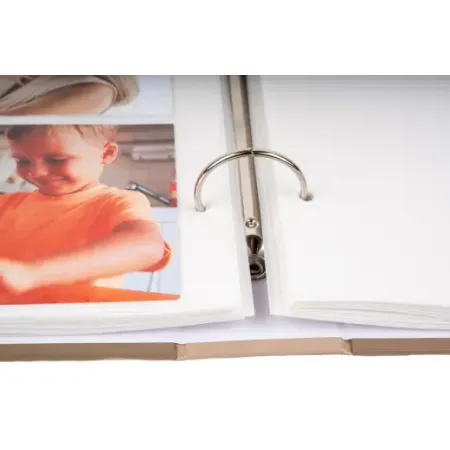 Univerzální fotoalbum na 500 foto, 10x15, zasunovací PP-46500 Origami 1