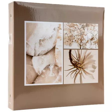 Univerzální fotoalbum na 500 foto, 10x15, zasunovací PP-46500 Origami 1