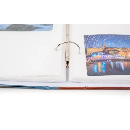 Univerzální fotoalbum na 500 foto, 10x15, zasunovací PP-46500 Origami 3