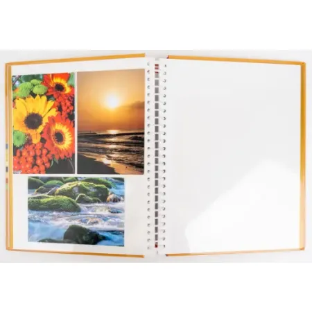 Univerzální fotoalbum, samolepící, DRS-10 MEMORIES 1