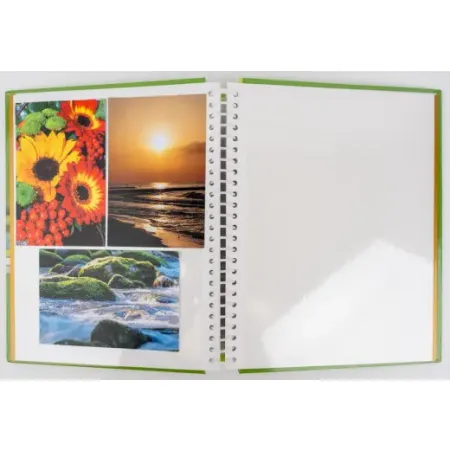 Univerzální fotoalbum, samolepící, DRS-10 MEMORIES 2
