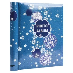 Univerzální fotoalbum, samolepicí DRS-20 Fine