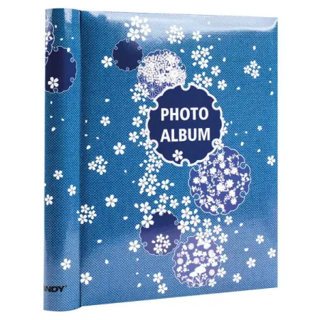 Univerzální fotoalbum, samolepicí DRS-20 Fine