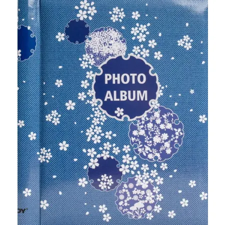 Univerzální fotoalbum, samolepicí DRS-20 Fine