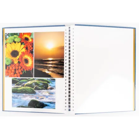 Univerzální fotoalbum, samolepicí DRS-20 Fine