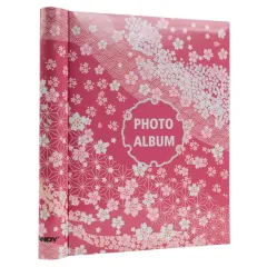 Univerzální fotoalbum, samolepicí DRS-20 Temps